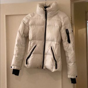 Sam. New York Jacket